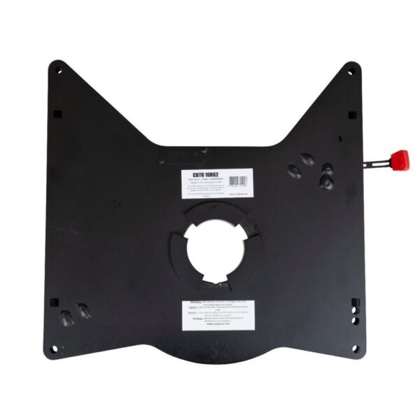 Plataforma Transit 2000-2013 Conductor