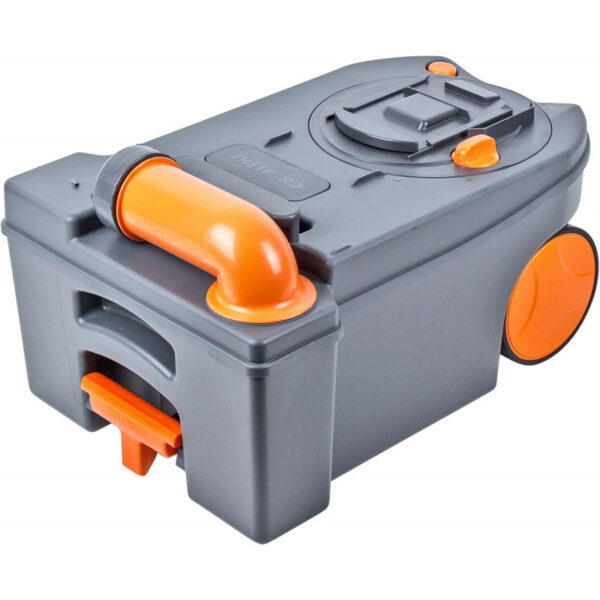 Deposito Kit Fresh Up C250/C260 - Imagen 2
