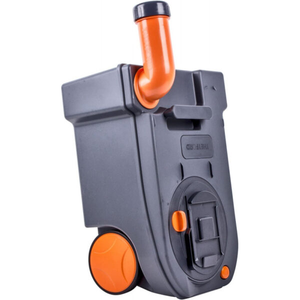 Deposito Kit Fresh Up C250/C260 - Imagen 4