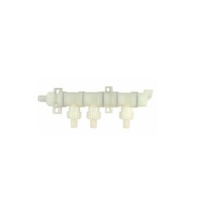 Distribuidor 3 Vias 10mm