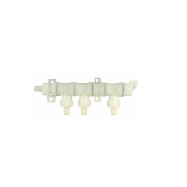 Distribuidor 3 Vias 10mm