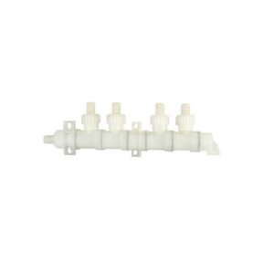 Distribuidor 4 Vias 10mm