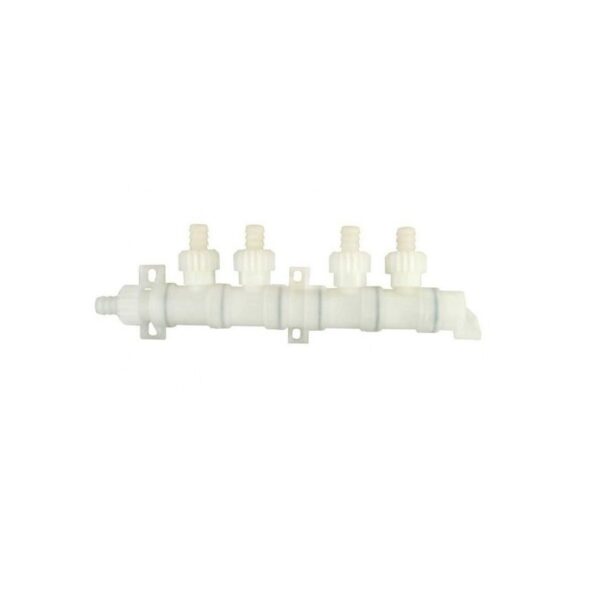 Distribuidor 4 Vias 10mm