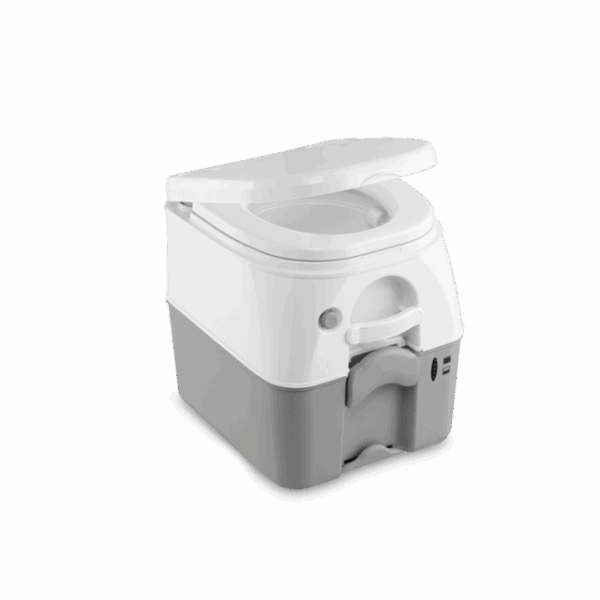 WC Portatil Dometic 976 19L - Imagen 2