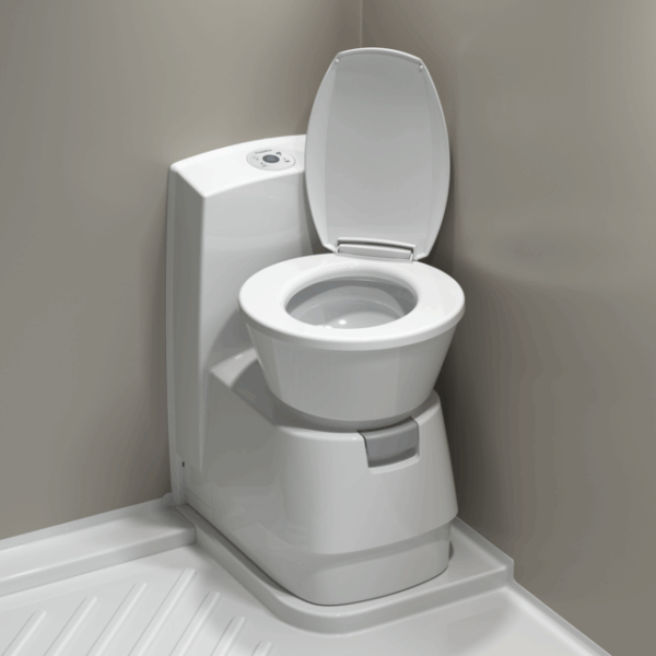 WC Cassette Dometic CTW 4110 - Imagen 6