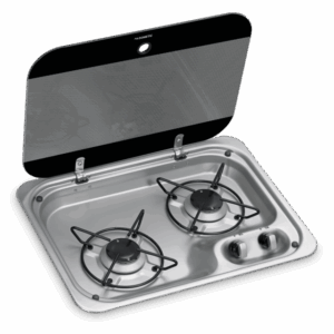 Cocina Dometic CE99Z-ZF HBG 2335