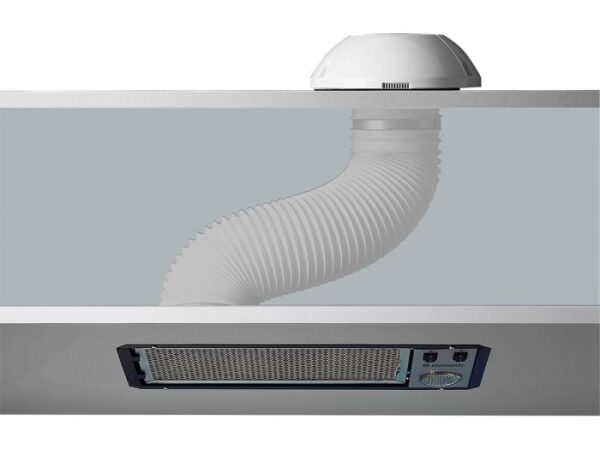 Extractor Dometic Ck 150 - Imagen 3