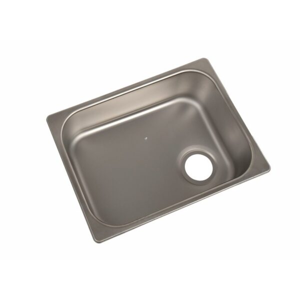 Seno Inox. 325 X 245 Carbest - Imagen 2