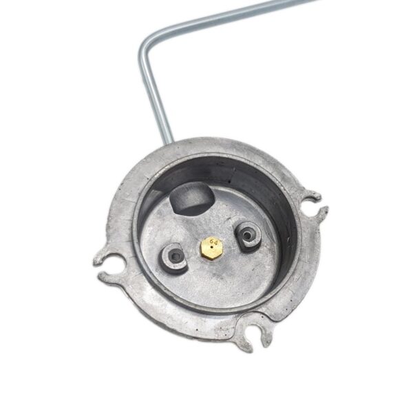 Base Inferior Quemador Dometic Cramer - Imagen 4