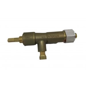 Valvula Gas Dometic Cramer D