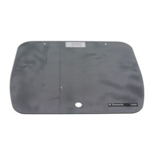 Tapa Cristal Seno Dometic Cramer Ce99 40X44