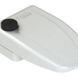 Cerradura Fiamma Safe Door Blanco
