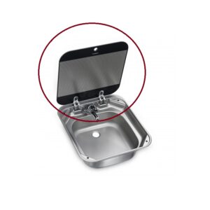 Tapa Cristal Seno Sng4244
