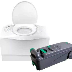 WC Thetford Cassette C403-L