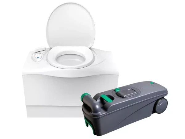 WC Thetford Cassette C403-L