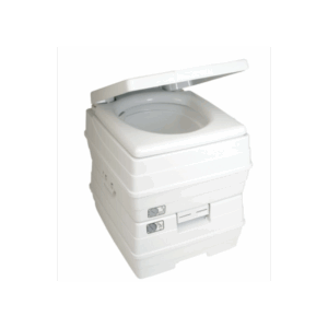 WC Portatil Greenland 248 Gris 24L