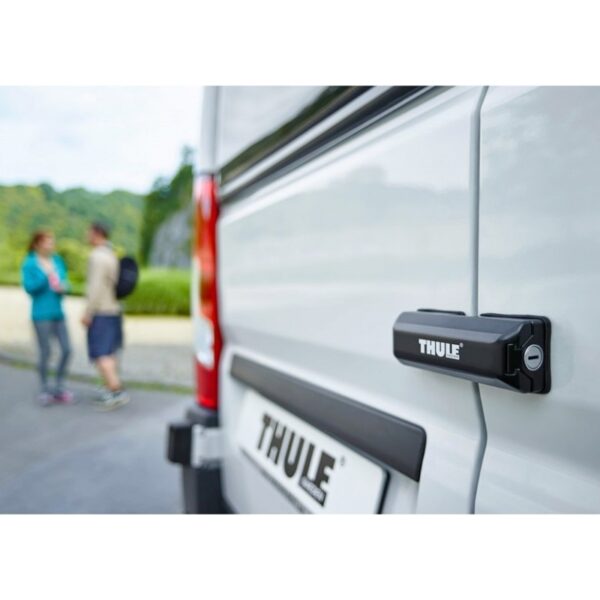Cerradura Corredera Thule Van Lock - Imagen 3