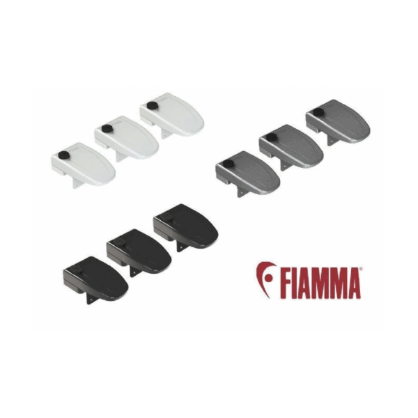 Cerraduras Fiamma Safe Door Frame 3