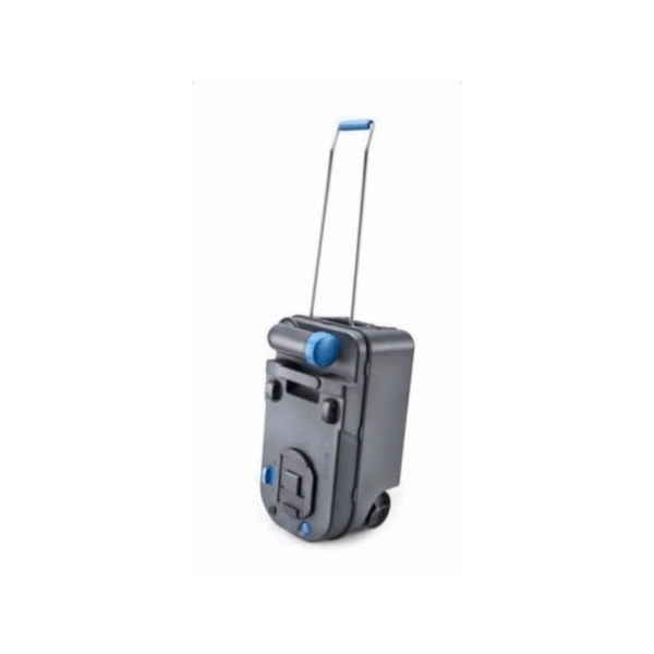Kit Fresh Up C220 Azul - Imagen 2