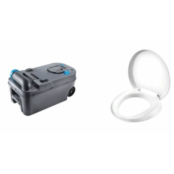 Kit Fresh Up C220 Azul