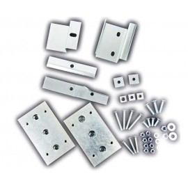 Kit Instalacion Guias Variotech 3K Ford Transit