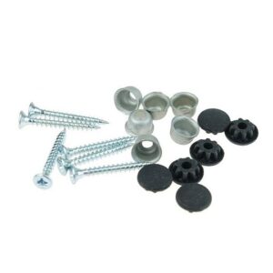 Kit Tornillos Y Tapones Cocina