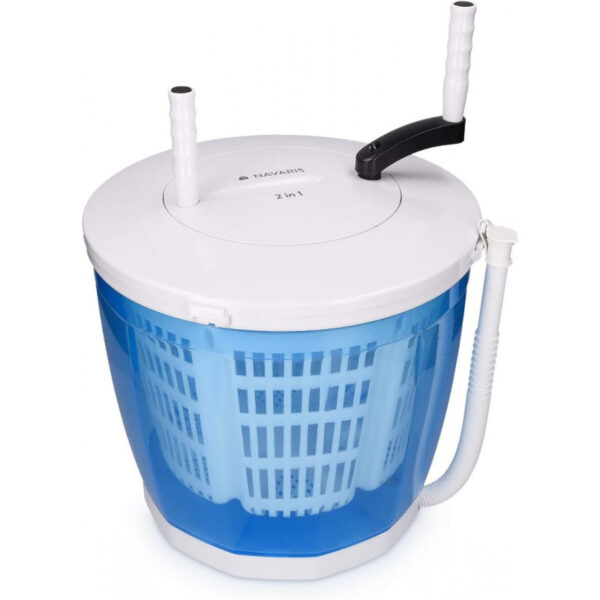 Lavadora Manual 2kg - Imagen 2