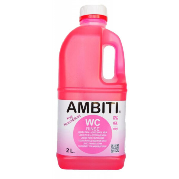 Ambiti Rinse 2L