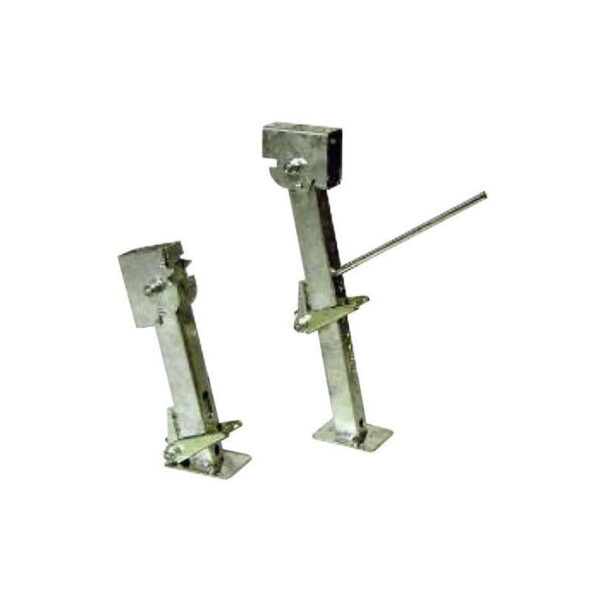 Martinete Ii 39-55 cm 500Kg