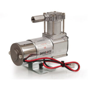 Compresor Suspensión Neumática Drive-Rite