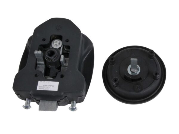 Cerradura M1/M2 Redonda Completa - Imagen 2