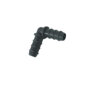 Codo PE 12mm
