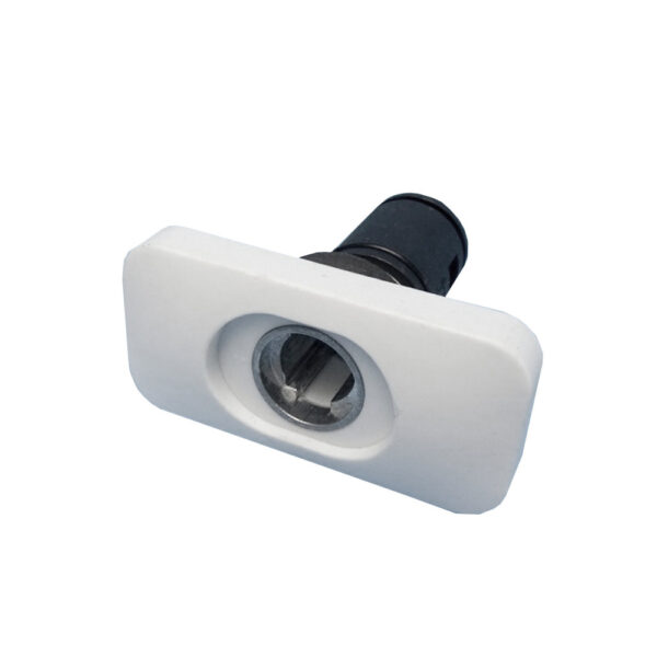 Cerradura Porton Seitz Dometic