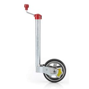 Rueda Jockey Alko Premium 48