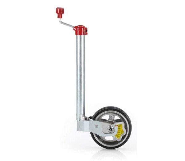 Rueda Jockey Alko Premium 48