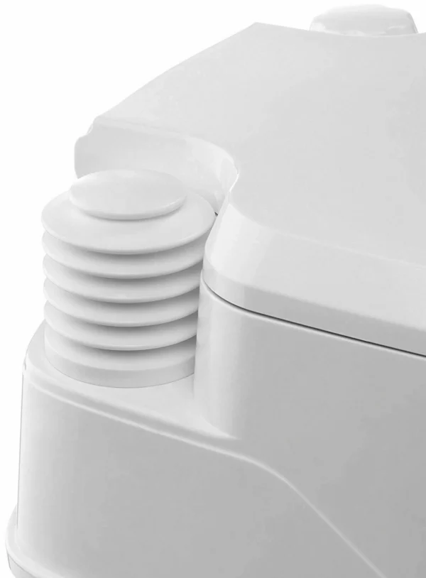 Wc Portatil Thetford Porta Potti 165 - Imagen 3