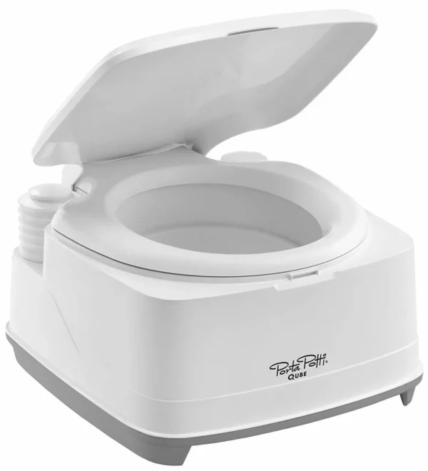 Wc Portatil Thetford Porta Potti 165 - Imagen 8