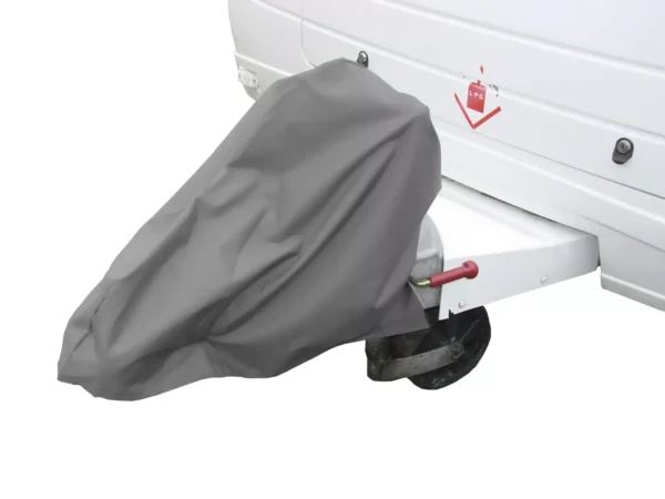 Funda Tapa Lanzas Plastico