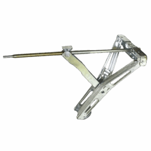 Pata Caravana Reforzada 1600 (700)