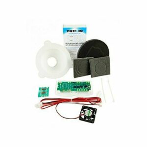 Kit Ventilador Electrico C250 Thetford
