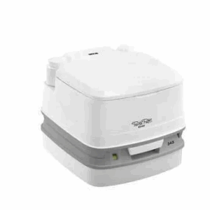 WC Portatil Thetford Porta Potti 345