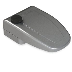 Cerradura Safe Door Gris