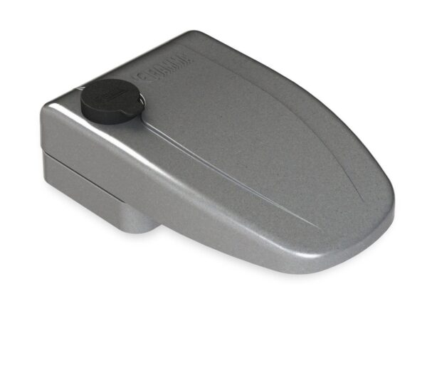 Cerradura Safe Door Gris