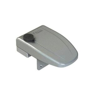Cerradura Safe Door Frame Gris