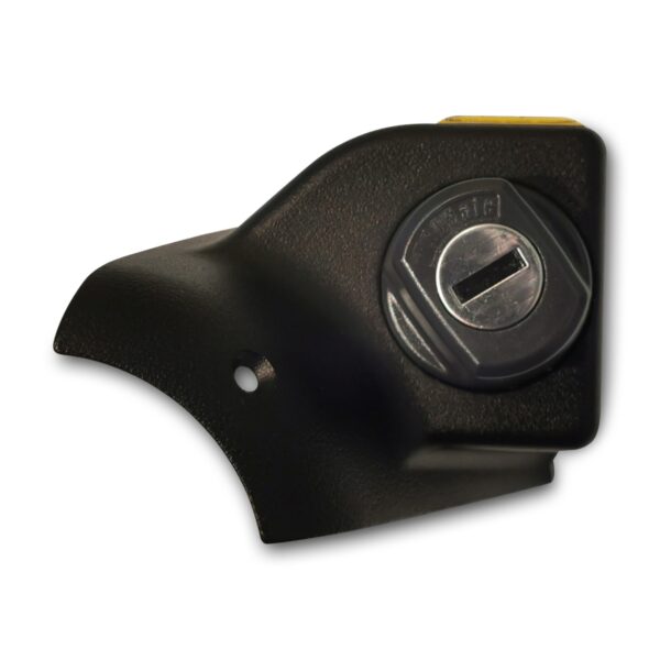 Cerradura Heosafe Van X4 Security X250 - Imagen 2