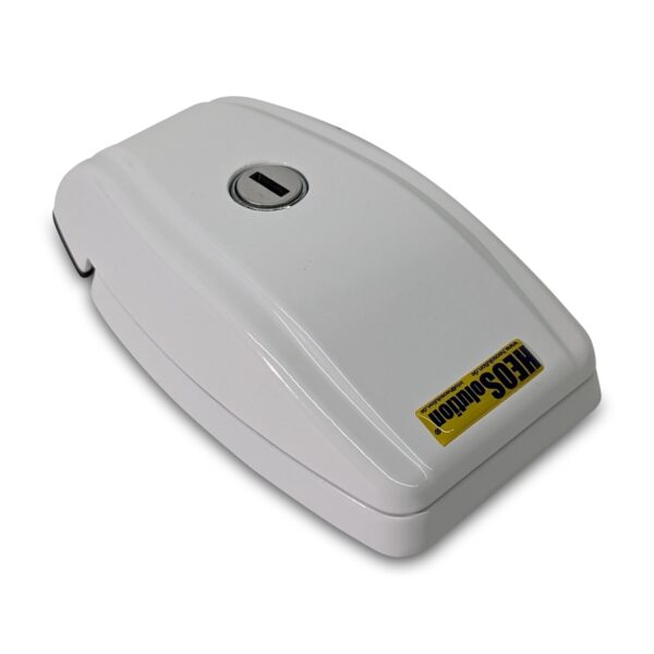 Cerradura Heosafe Van X4 Security X250 - Imagen 4