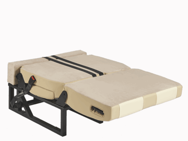 Asiento Neptune 104 cm M1/N1 Fijo - Imagen 2