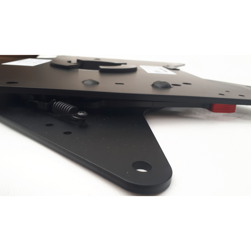 Plataforma Master/Movano/Interstar Acom - Imagen 3