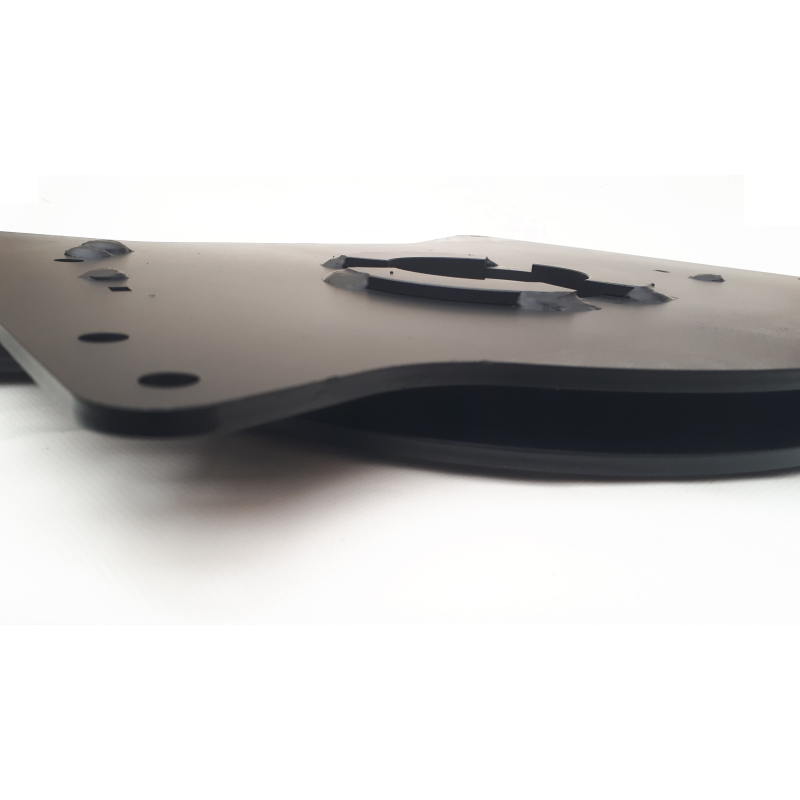Plataforma Master/Movano/Interstar Acom - Imagen 2