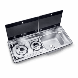 Cocina Dometic MO 9722